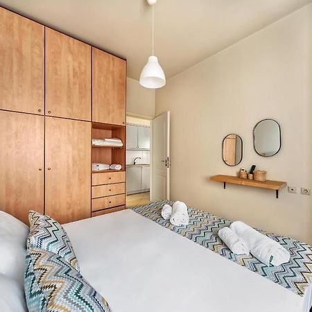 Suncity Apartments Héraklion Extérieur photo